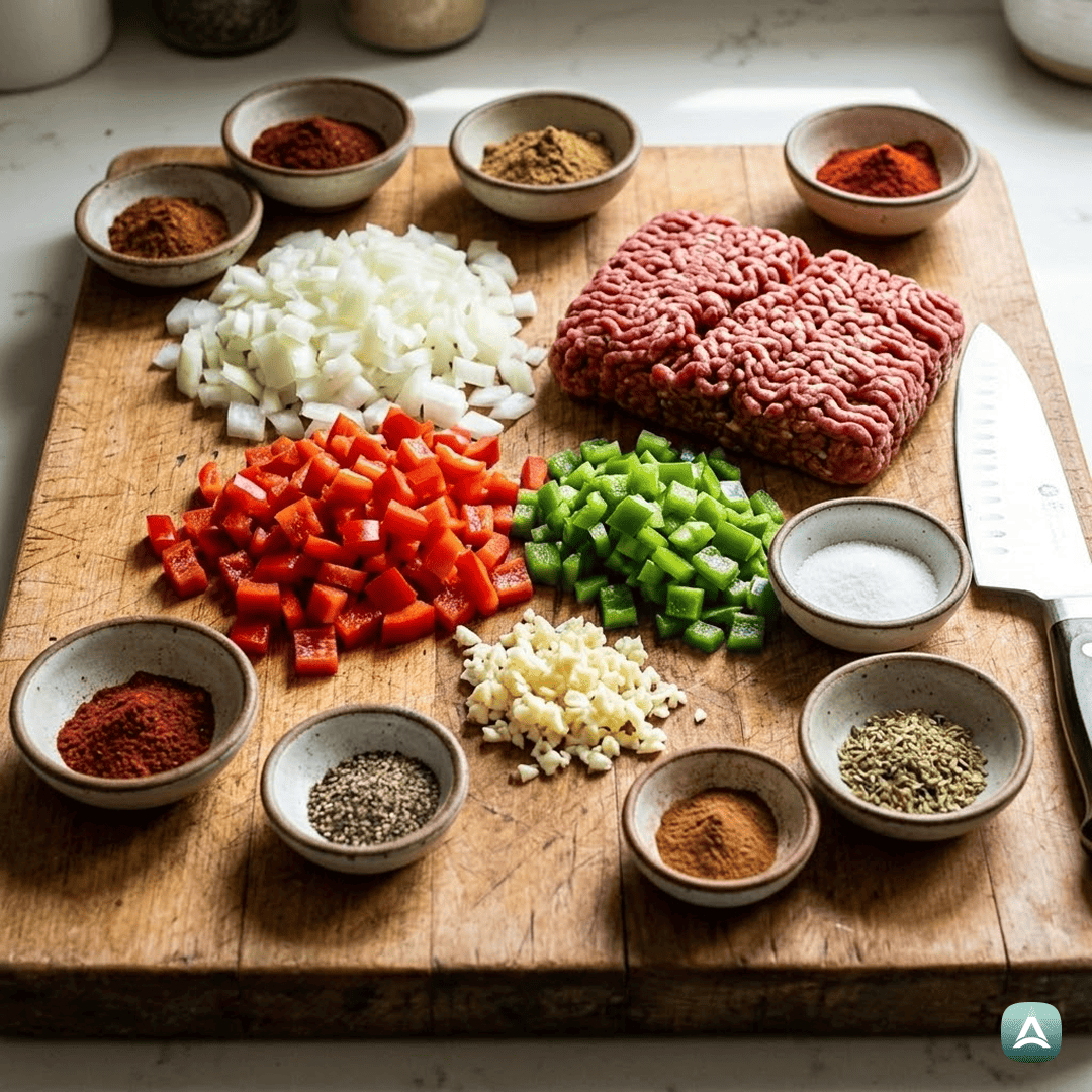 SI_Recipes_BogatiNizkohidratniChilliConCarneBrezFižola_3