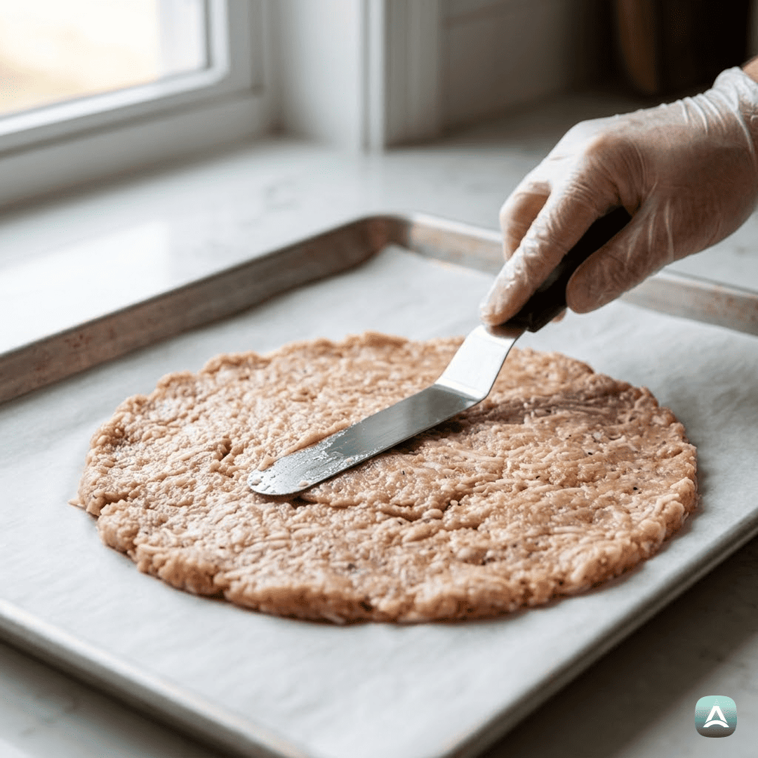 SI_Recipes_BeljakovinskaPicaSTestomIzPiščancaBrezOgljikovihHidratov_4