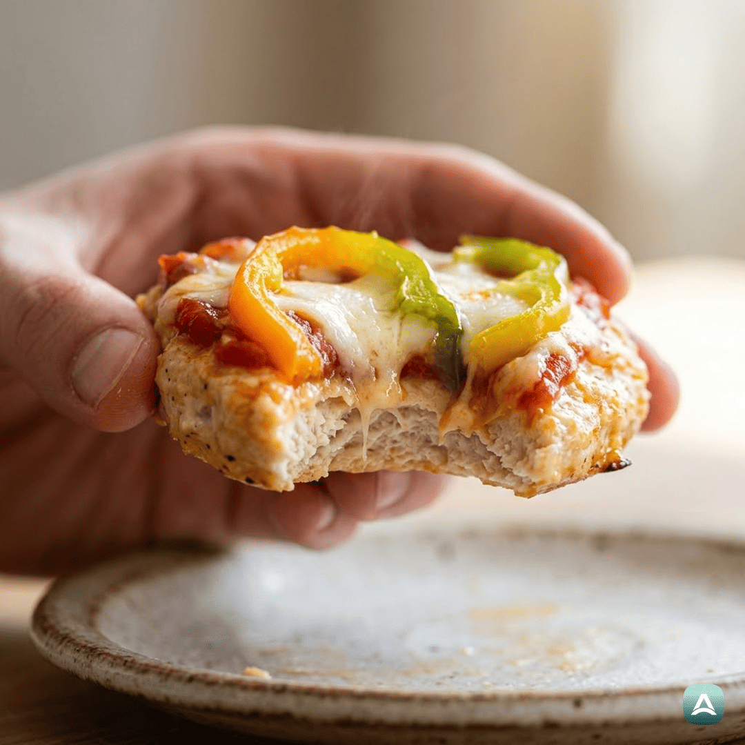 SI_Recipes_BeljakovinskaPicaSTestomIzPiščancaBrezOgljikovihHidratov_2