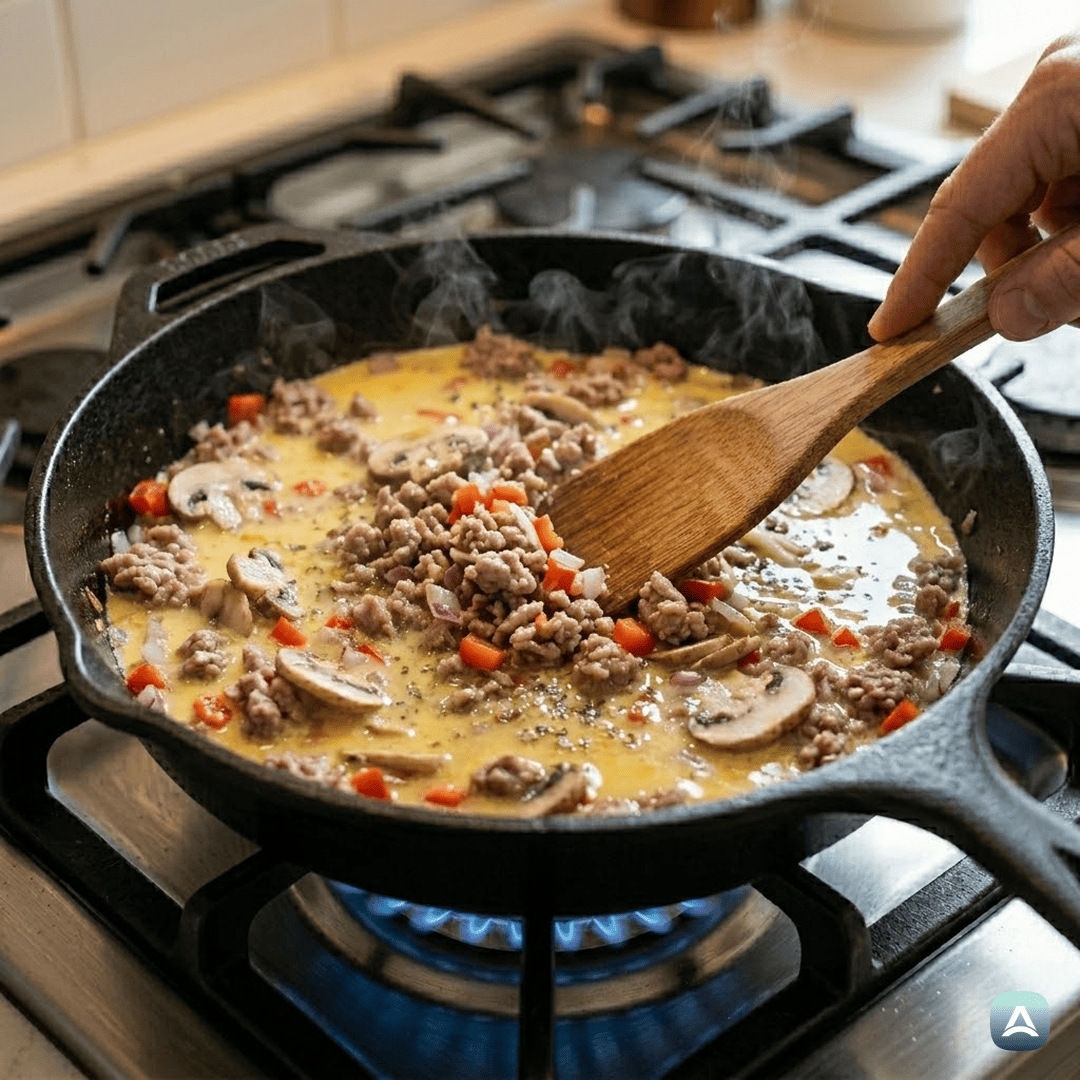 SI_Recipes_HrustljavaPicaFritataZBogatimNadevom_4