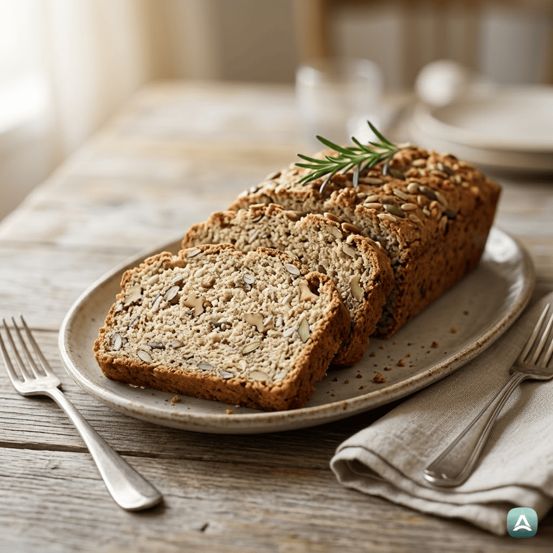 SI_Recipes_KetoKruhIzOreščkovInSemenBrezMokeInSadja_1