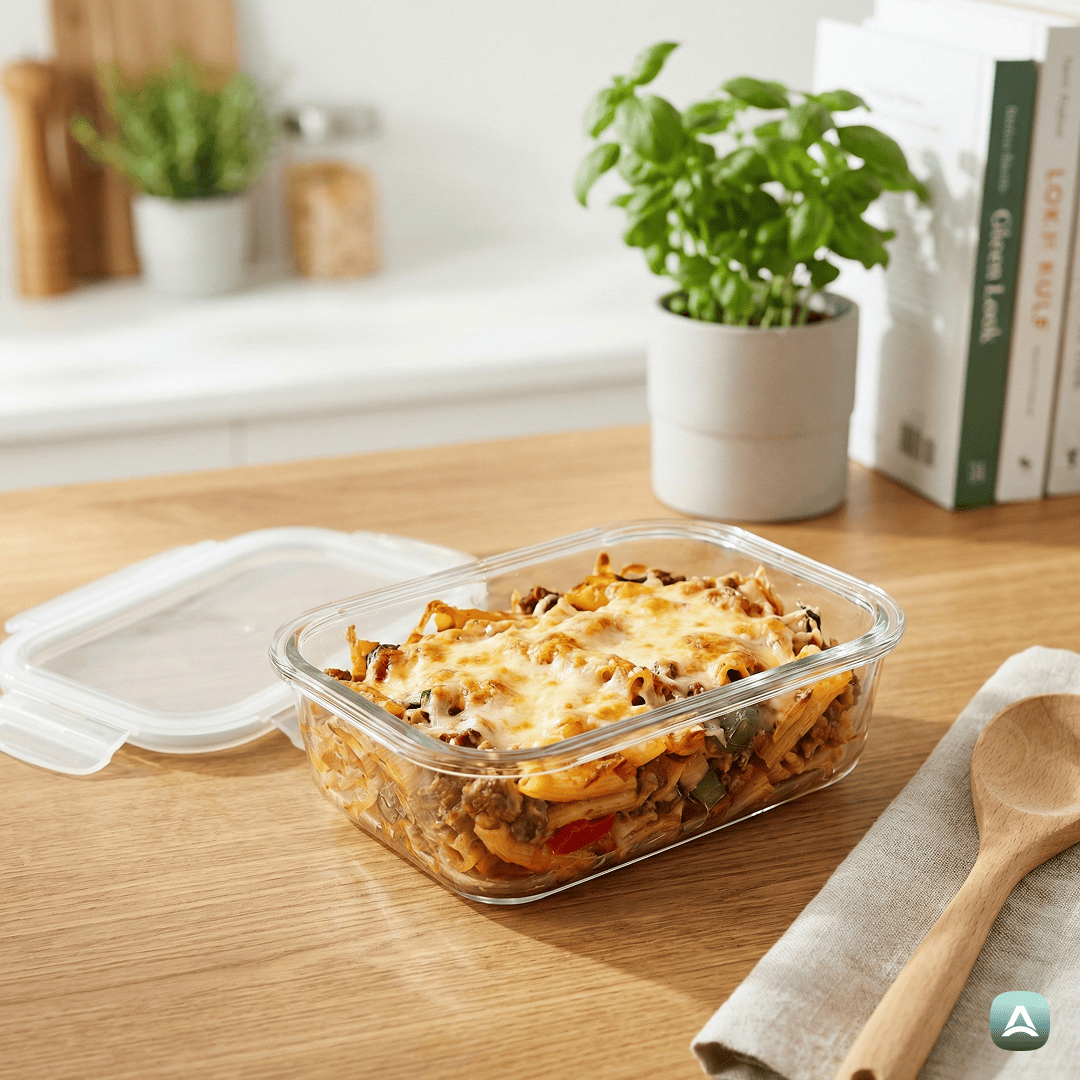 SI_Recipes_PečeneTestenineZZelenjavoInPustimMesom_6