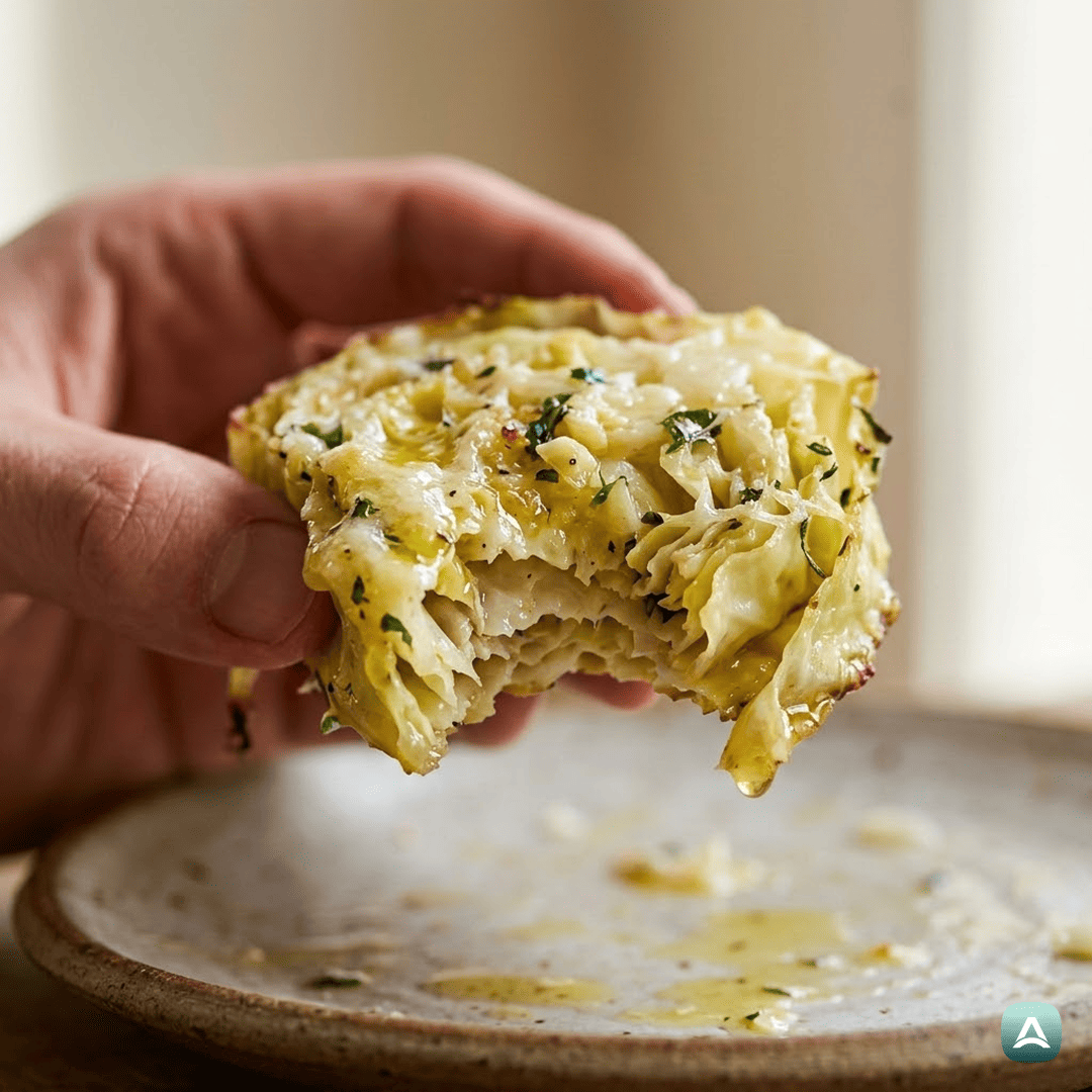 SI_Recipes_HrustljaviZeljnatiSteakiSČesnomInLimoninoZeliščnoPolivko_2