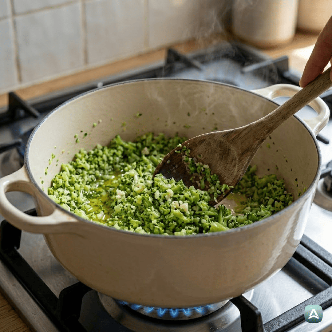 SI_Recipes_Domač'riž'IzBrokolijevegaSteblaSČesnomInLimono_5