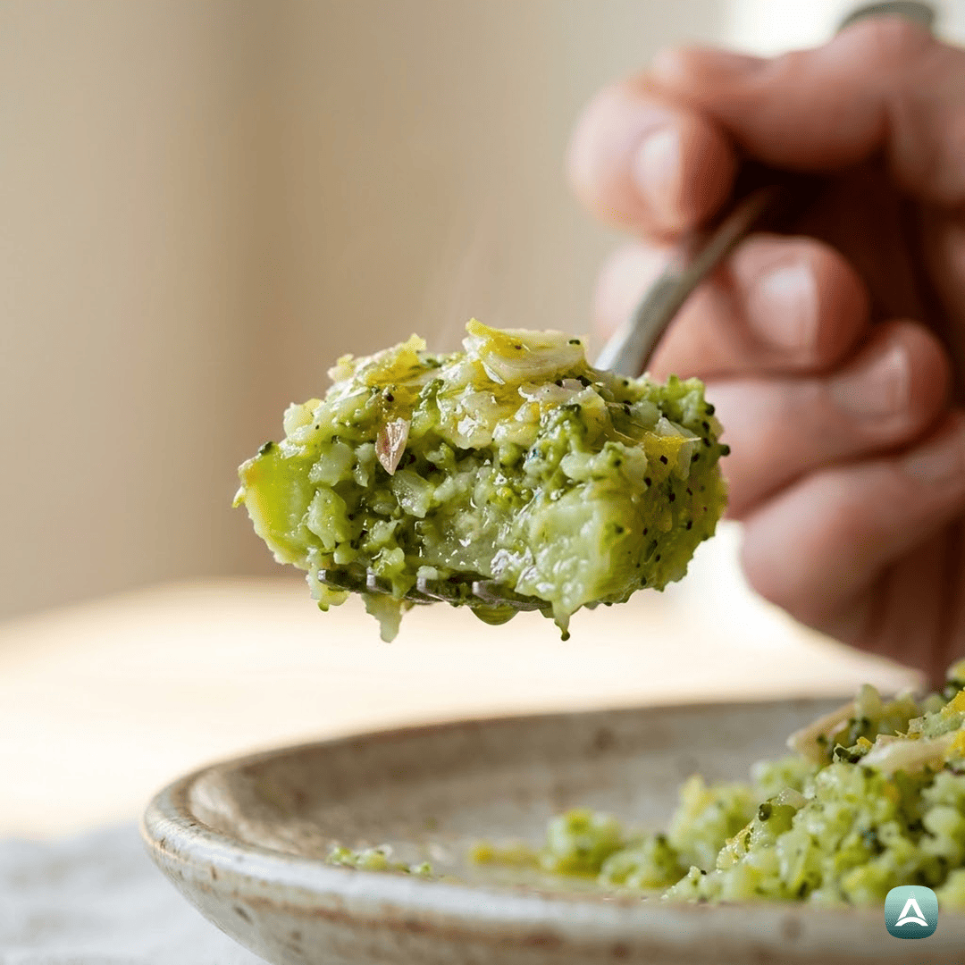 SI_Recipes_Domač'riž'IzBrokolijevegaSteblaSČesnomInLimono_2