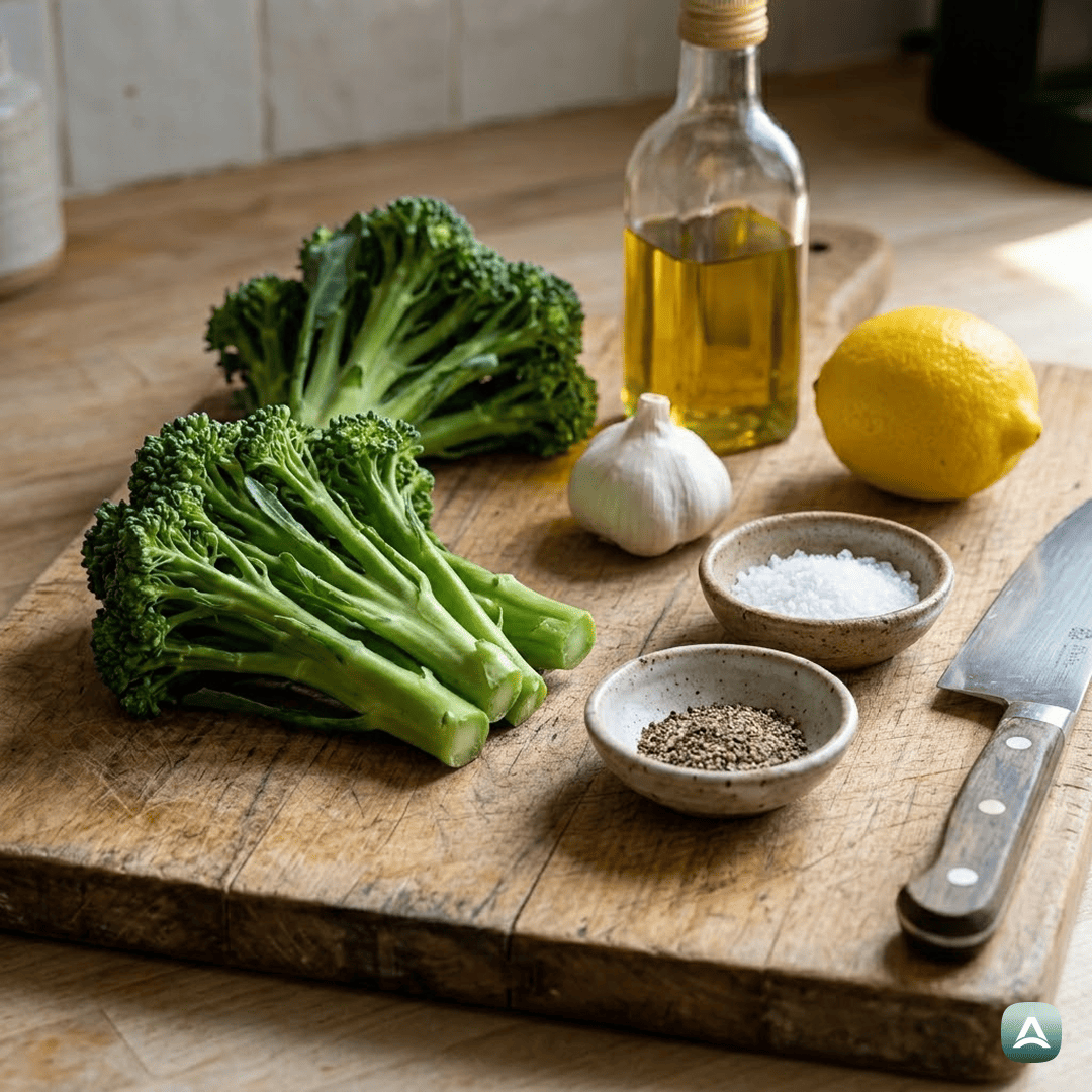 SI_Recipes_Domač'riž'IzBrokolijevegaSteblaSČesnomInLimono_3