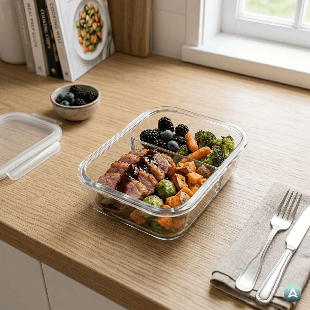 SI_Recipes_HrustljavoPečenaRačjaPrsaZRedukcijoGozdnihSadeževInBalzamičnegaKisa_6