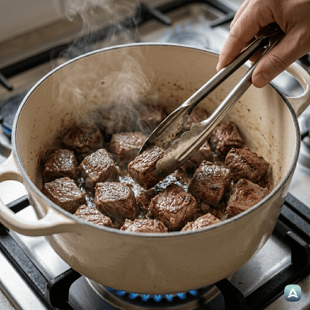 SI_Recipes_BogatiDivjačinskiGolažSKorenastoZelenjavoInModroFrankinjo_4