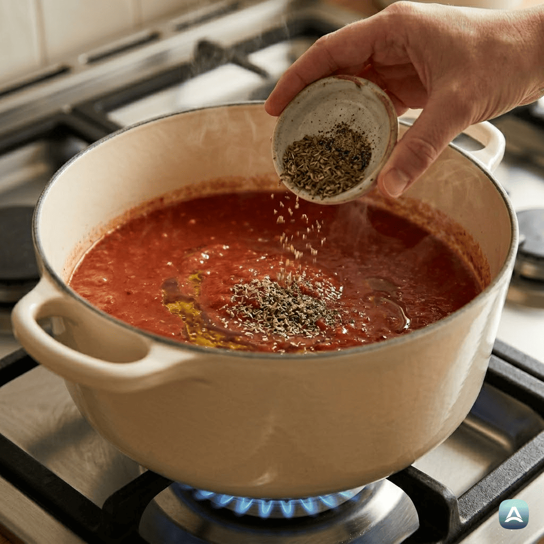 SI_Recipes_HrustljaviBučkiniZvitkiZZeliščnoSkutoVDomačiParadižnikoviOmaki_5