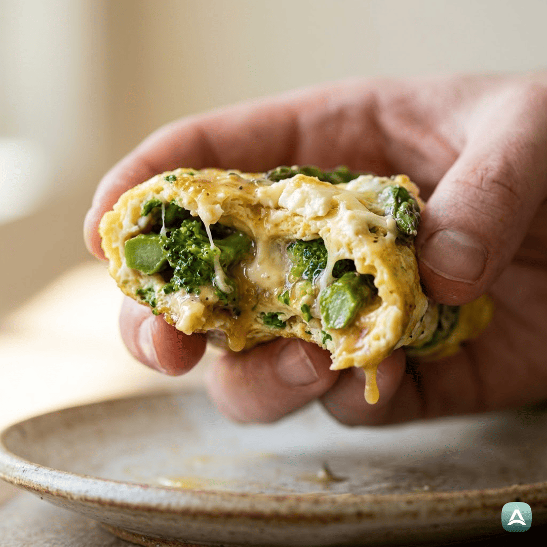 SI_Recipes_PopolnaSpomladanskaOmletaZBrokolijem,ŠpargljiInFeto_2