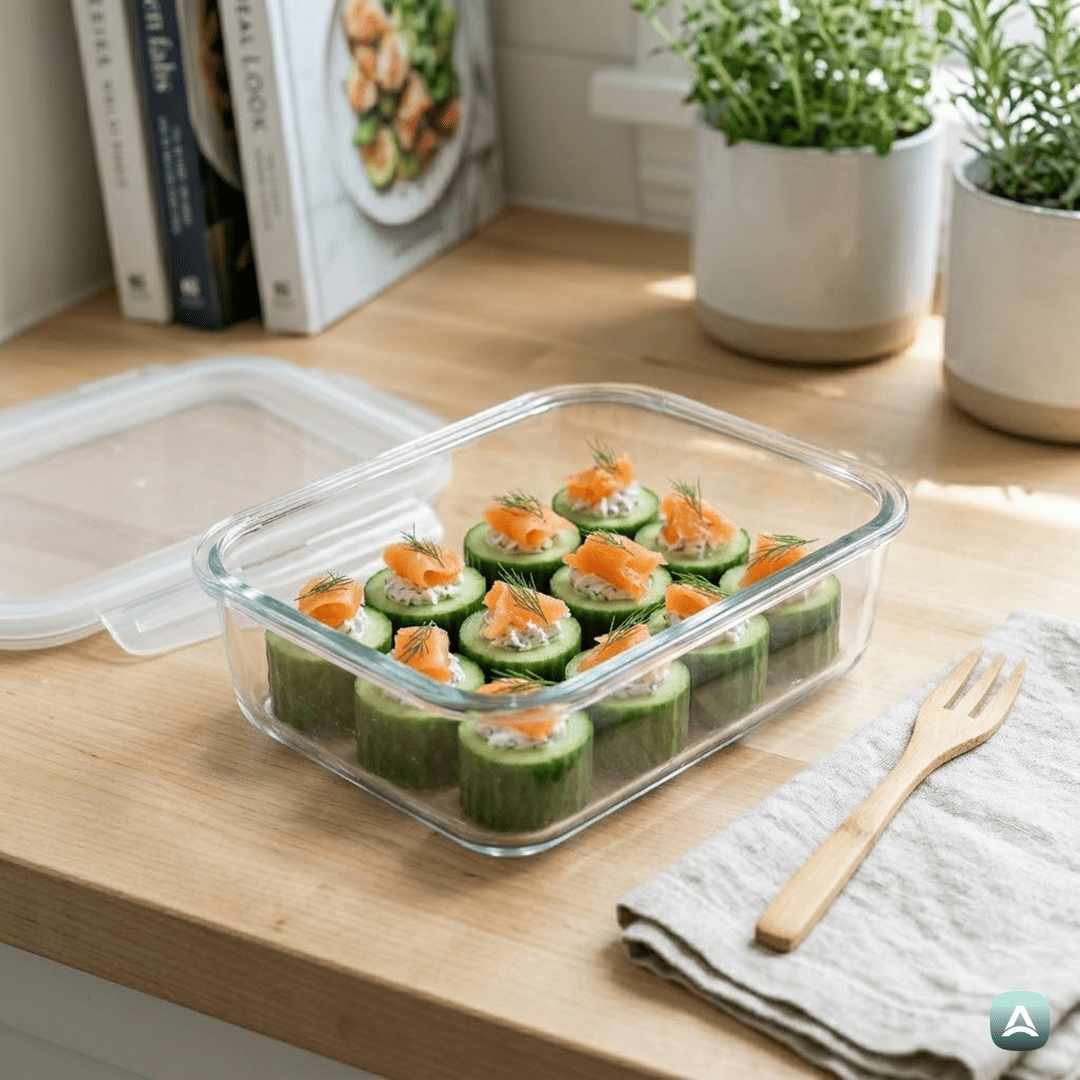 SI_Recipes_OsvežilniKumaričniKolobarjiZZeliščnimSirnimNamazomInDimljenimLososom_6