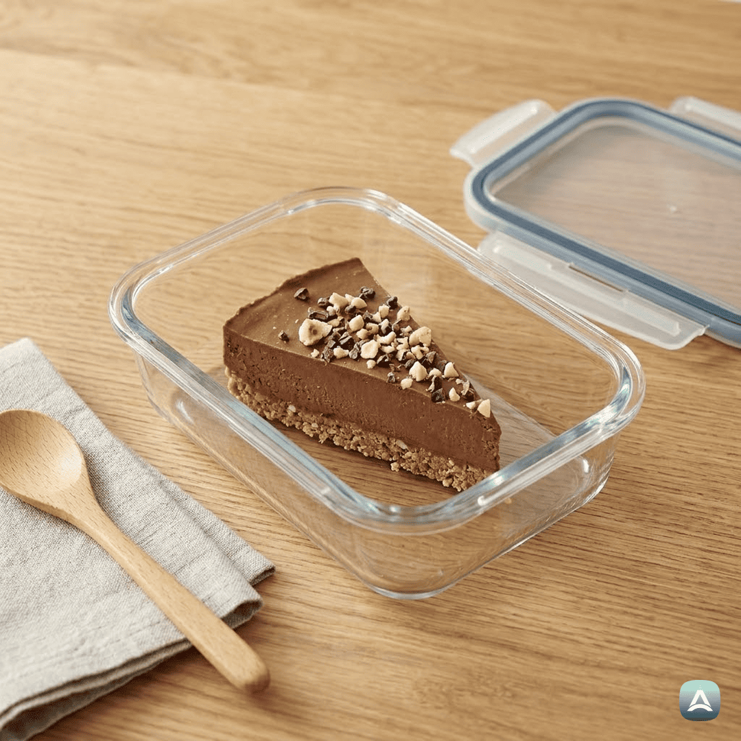 SI_Recipes_KremniLchfČokoladniCheesecakeBrezPekeSHrustljavimiLešniki_6