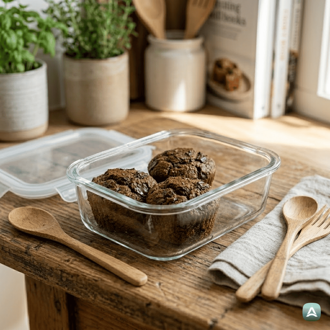 SI_Recipes_SočniLchfMafiniSČokoladoInLešniki_6