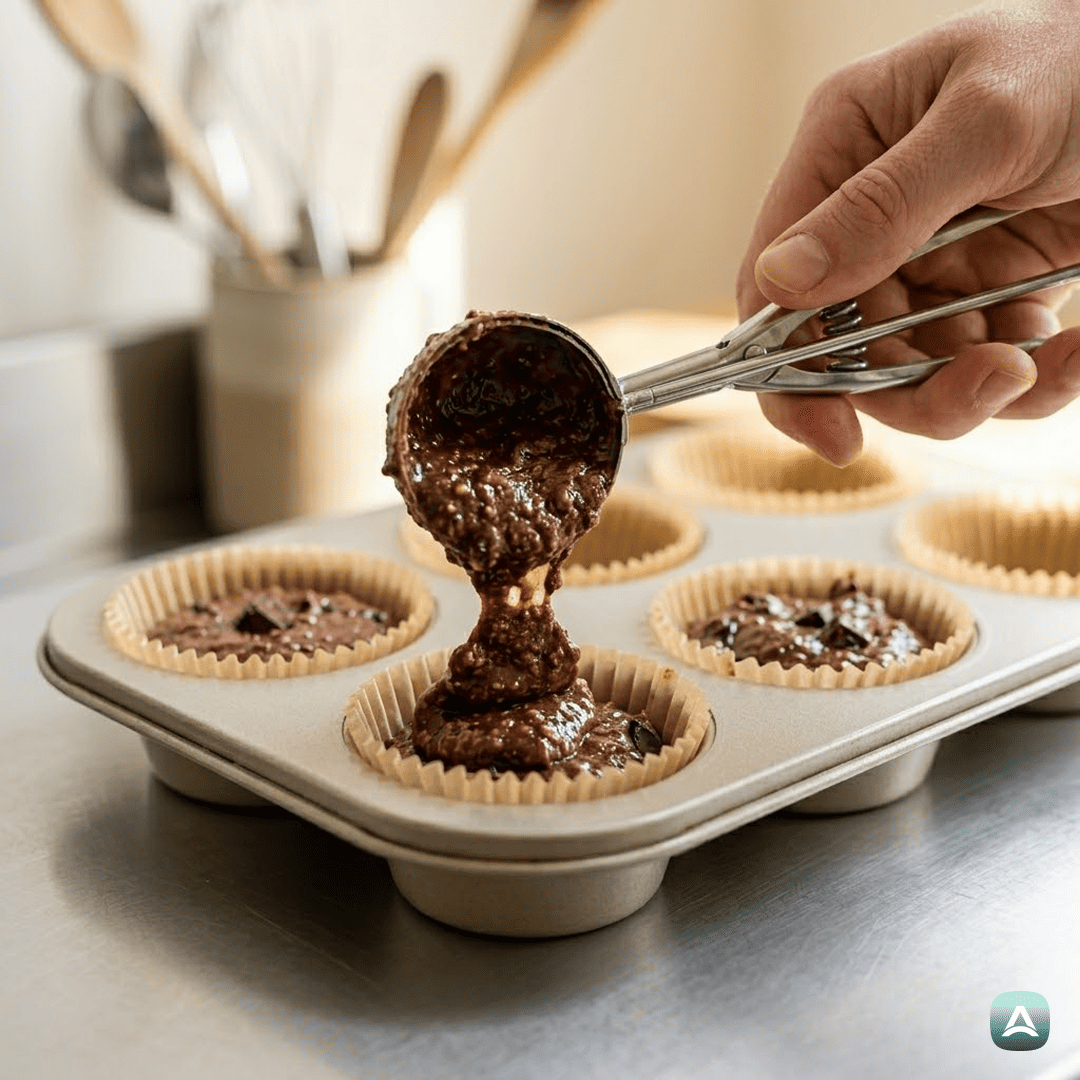 SI_Recipes_SočniLchfMafiniSČokoladoInLešniki_5