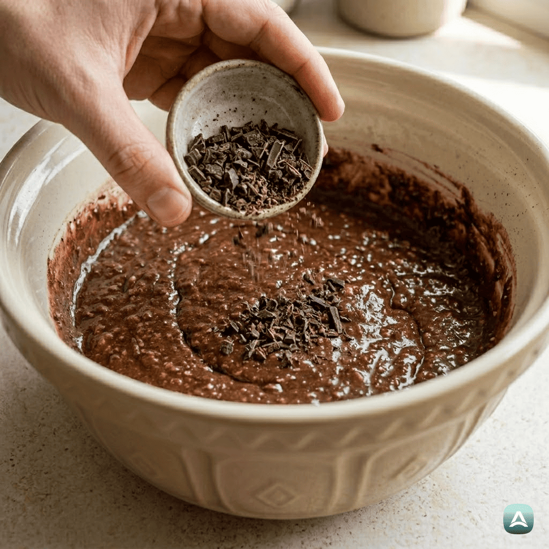 SI_Recipes_SočniLchfMafiniSČokoladoInLešniki_4