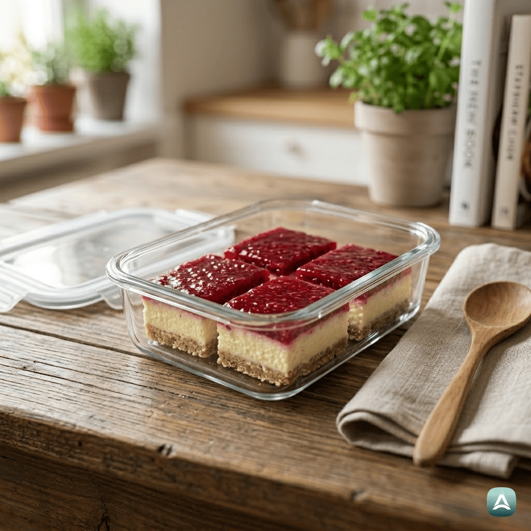 SI_Recipes_OsvežilneLchfSkutneKockeZMalinamiInMandlji_6