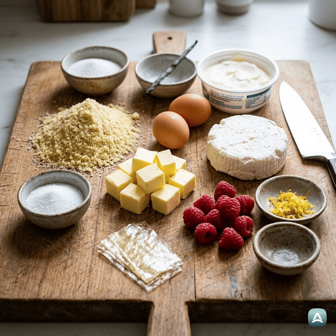 SI_Recipes_OsvežilneLchfSkutneKockeZMalinamiInMandlji_3