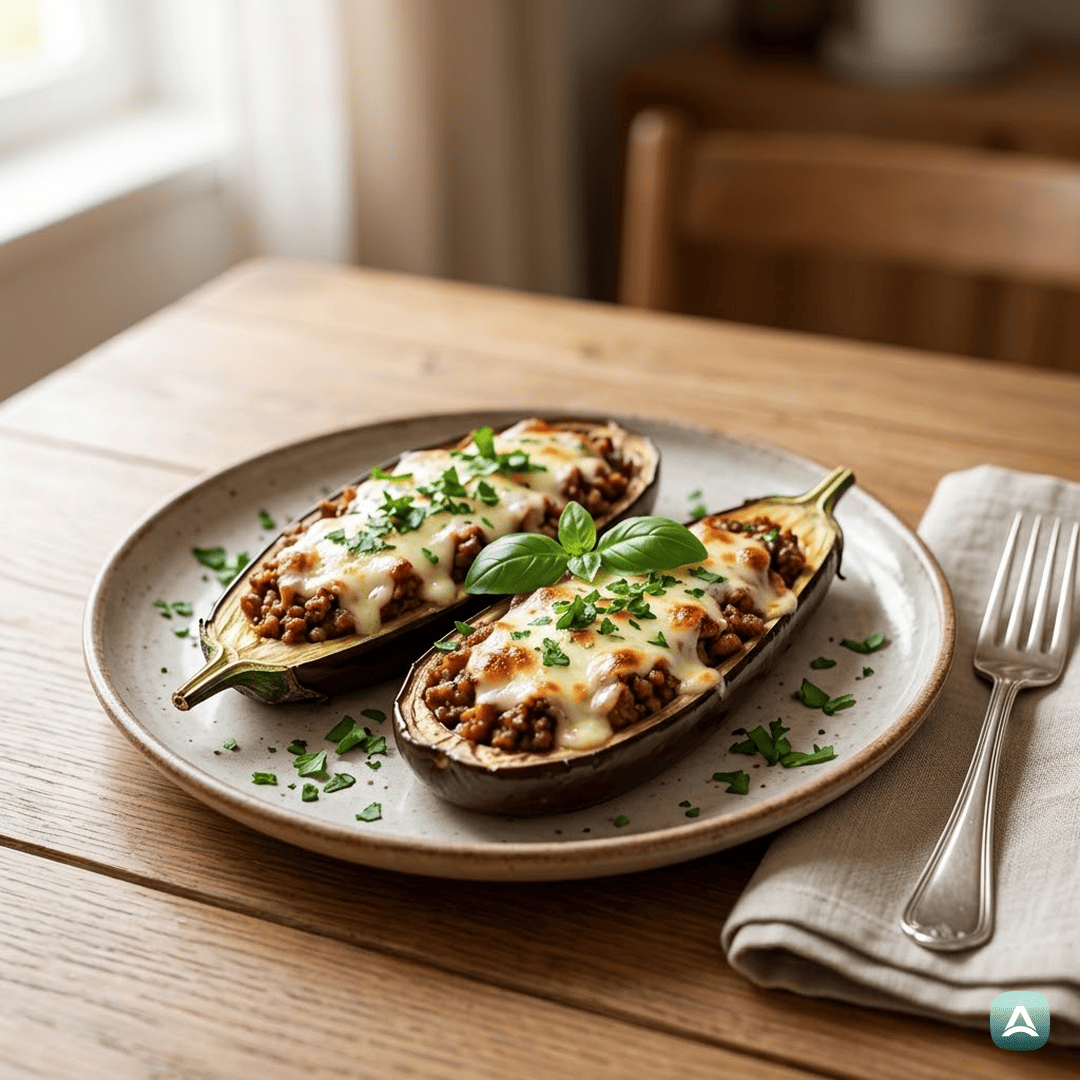 SI_Recipes_SočniPečeniMalancaniZMletimMesomInStopljenoMocarelo_1