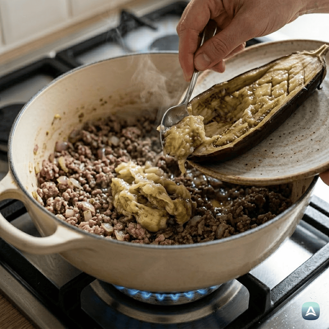 SI_Recipes_SočniPečeniMalancaniZMletimMesomInStopljenoMocarelo_5