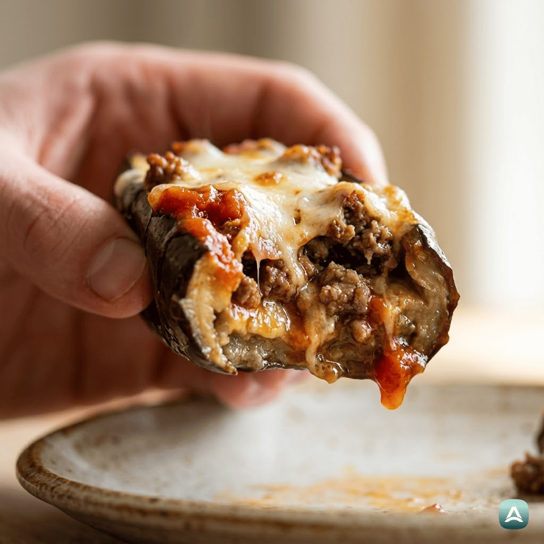 SI_Recipes_SočniPečeniMalancaniZMletimMesomInStopljenoMocarelo_2