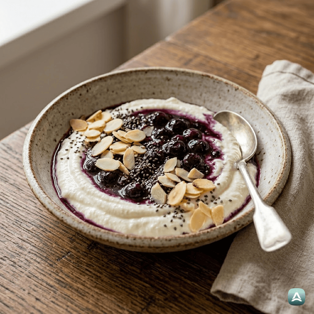 SI_Recipes_KremnaSkutaZBorovnicamiInHrustljavimiMandlji_1