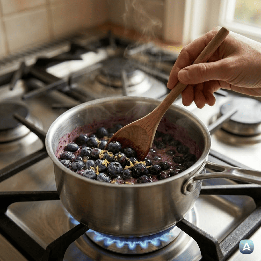 SI_Recipes_KremnaSkutaZBorovnicamiInHrustljavimiMandlji_5