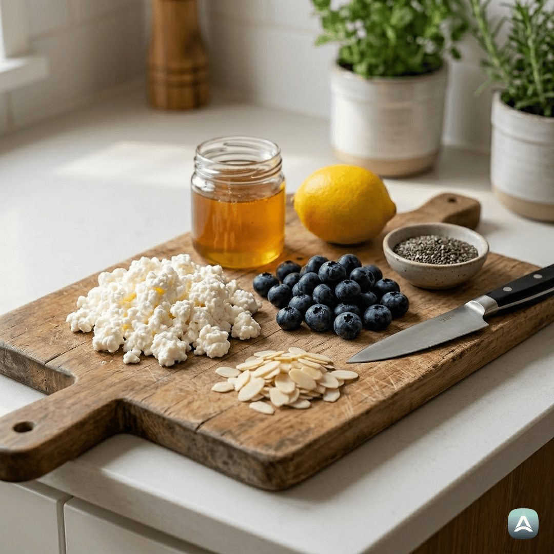 SI_Recipes_KremnaSkutaZBorovnicamiInHrustljavimiMandlji_3