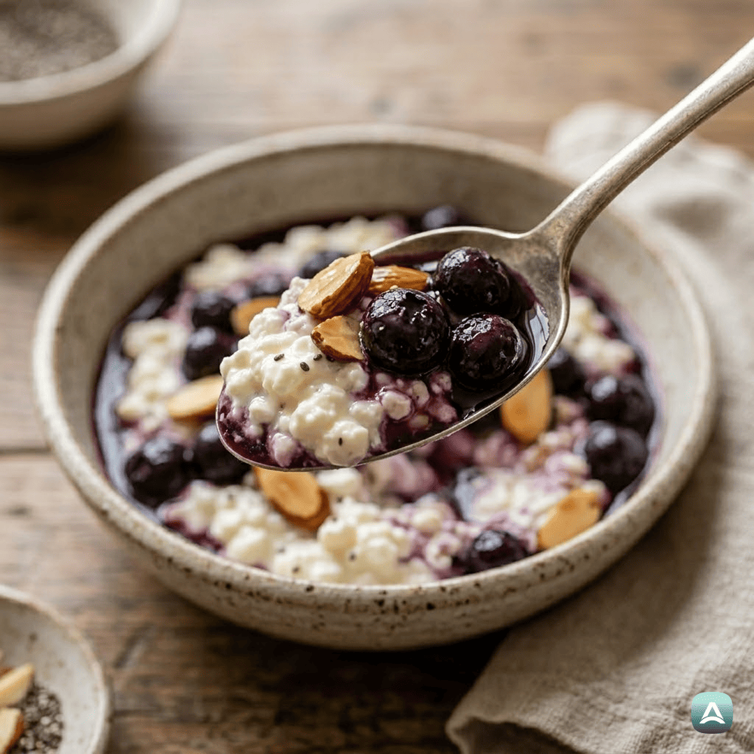 SI_Recipes_KremnaSkutaZBorovnicamiInHrustljavimiMandlji_2