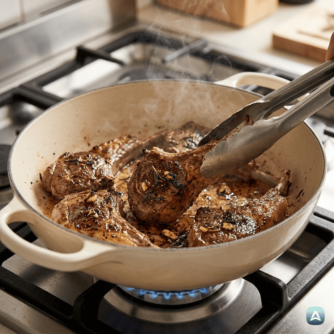 SI_Recipes_JagnječjiKotletiZZeliščnimPrelivom_4