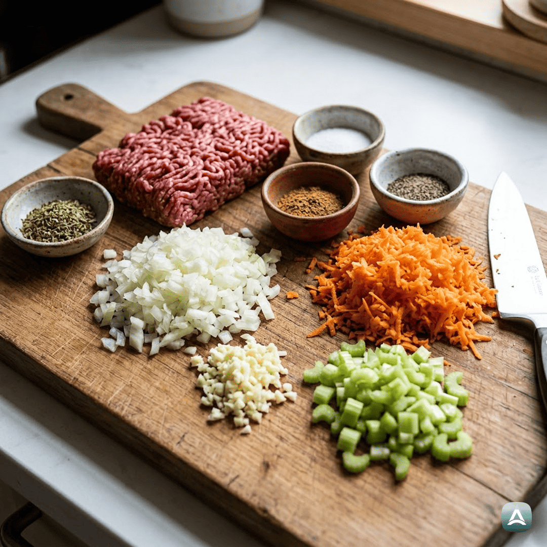 SI_Recipes_SočniBučkiniRezanciZBologneseOmako_3