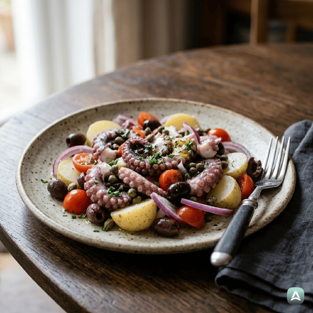 SI_Recipes_MehkaHobotnicaVSolatiPoMediteransko_1