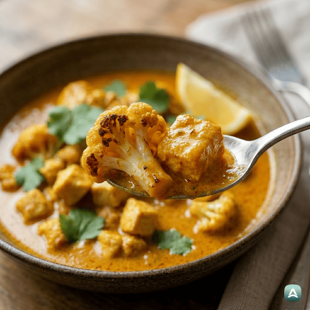 SI_Recipes_PiščančjiCurrySPečenoCvetačoInKokosovimMlekom_2