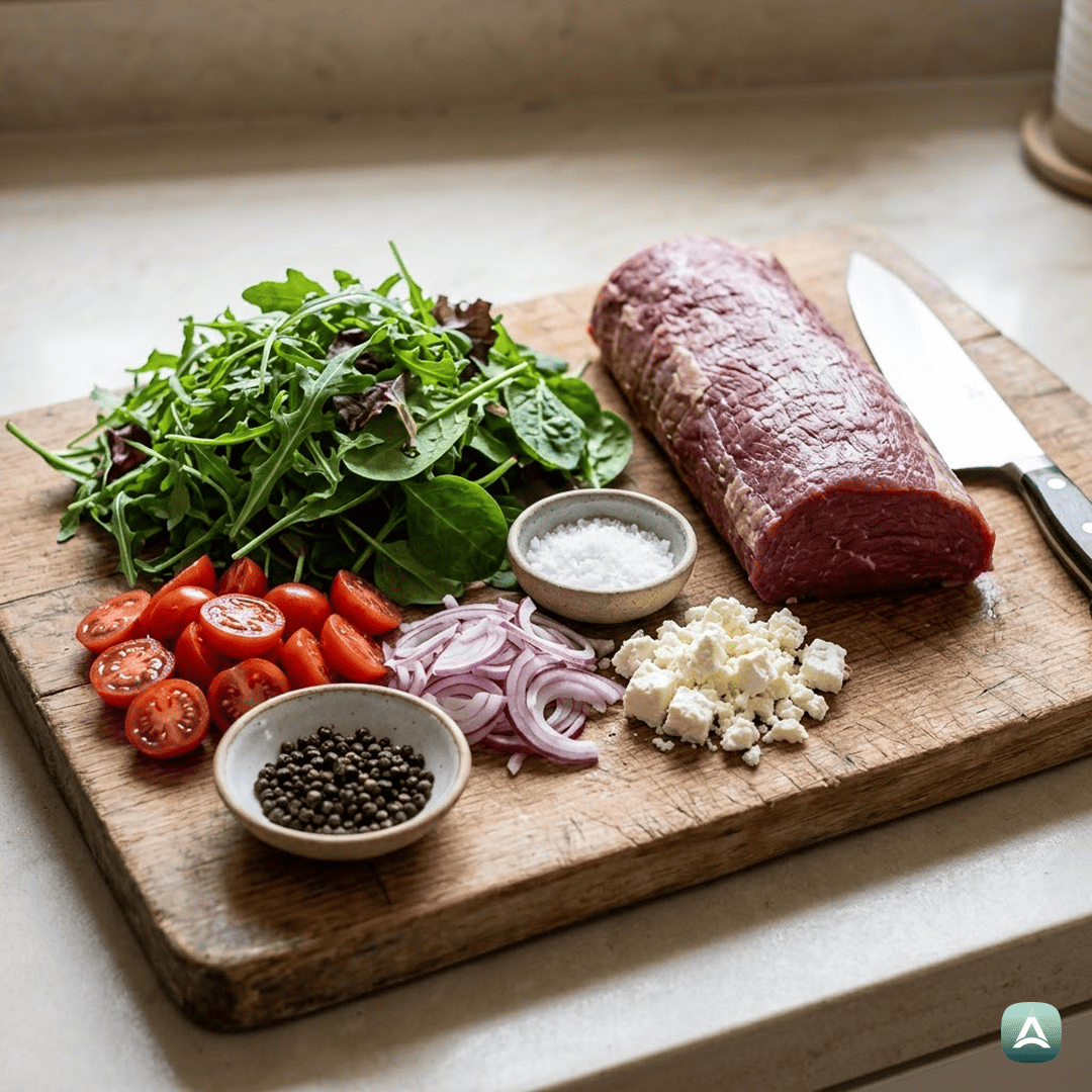 SI_Recipes_RoastbeefSolataSPikantnimHrenovimPrelivomInFeto_3