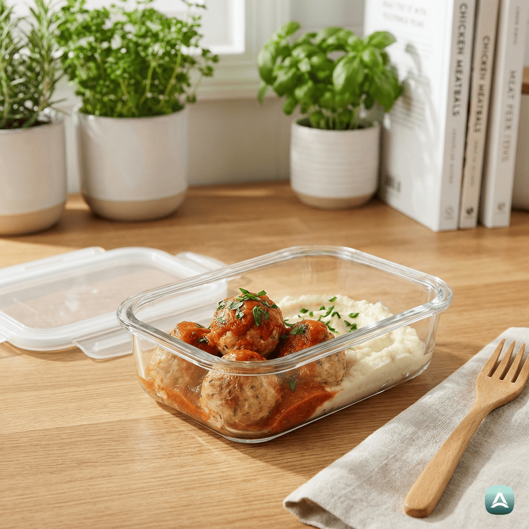 SI_Recipes_PiščančjeMesneKrogliceSCvetačnimPirejem_6