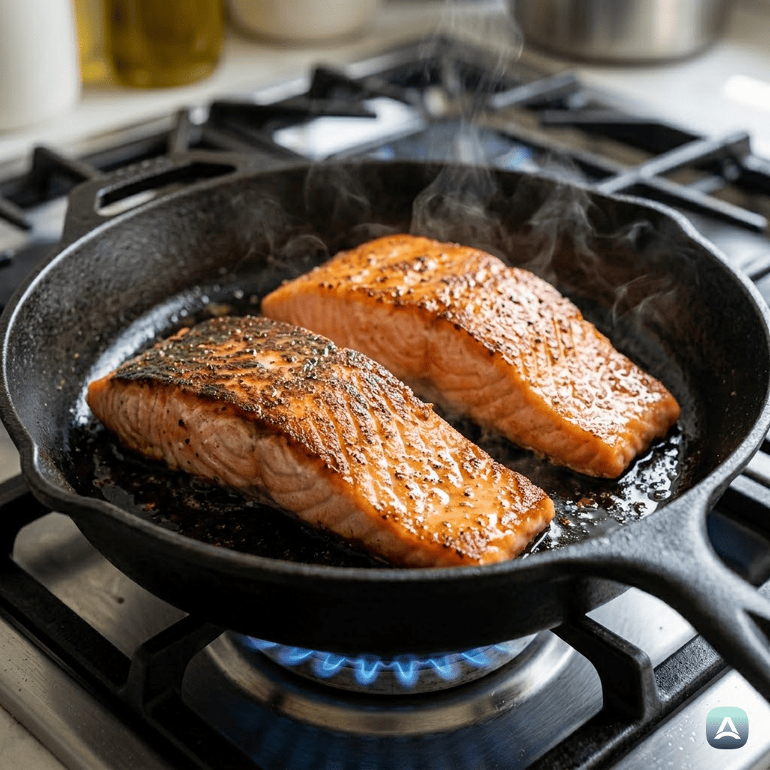 SI_Recipes_PečenMediteranskiLososSPisanoKvinojinoSolatoInFeto_4