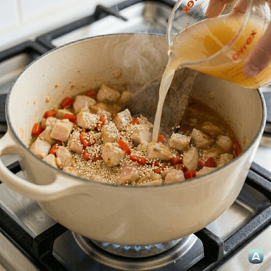 SI_Recipes_MehiškaEnolončnicaSPiščancem,ČrnimFižolomInKvinojo_5