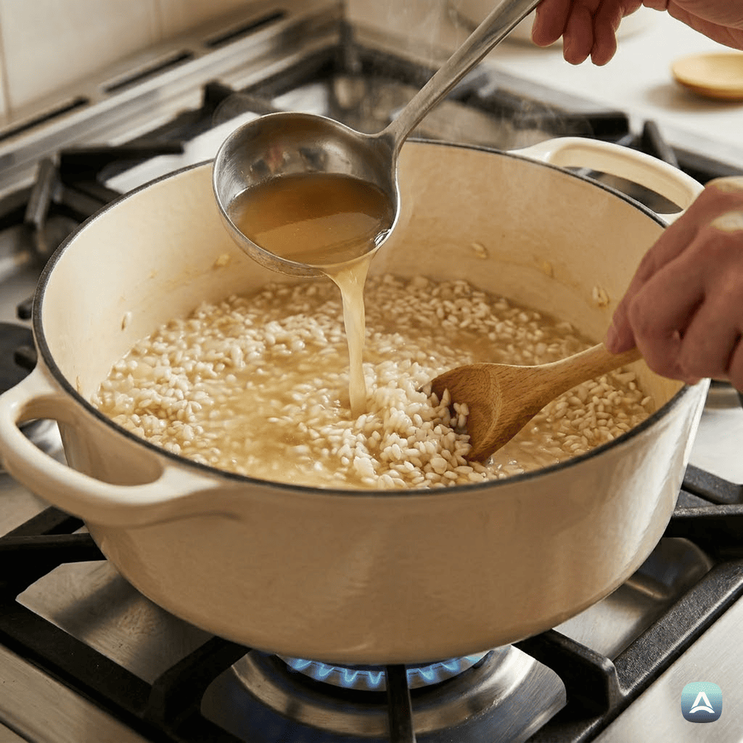 SI_Recipes_KremnaRižotaZLososom,GrahomInSvežoLimono_5