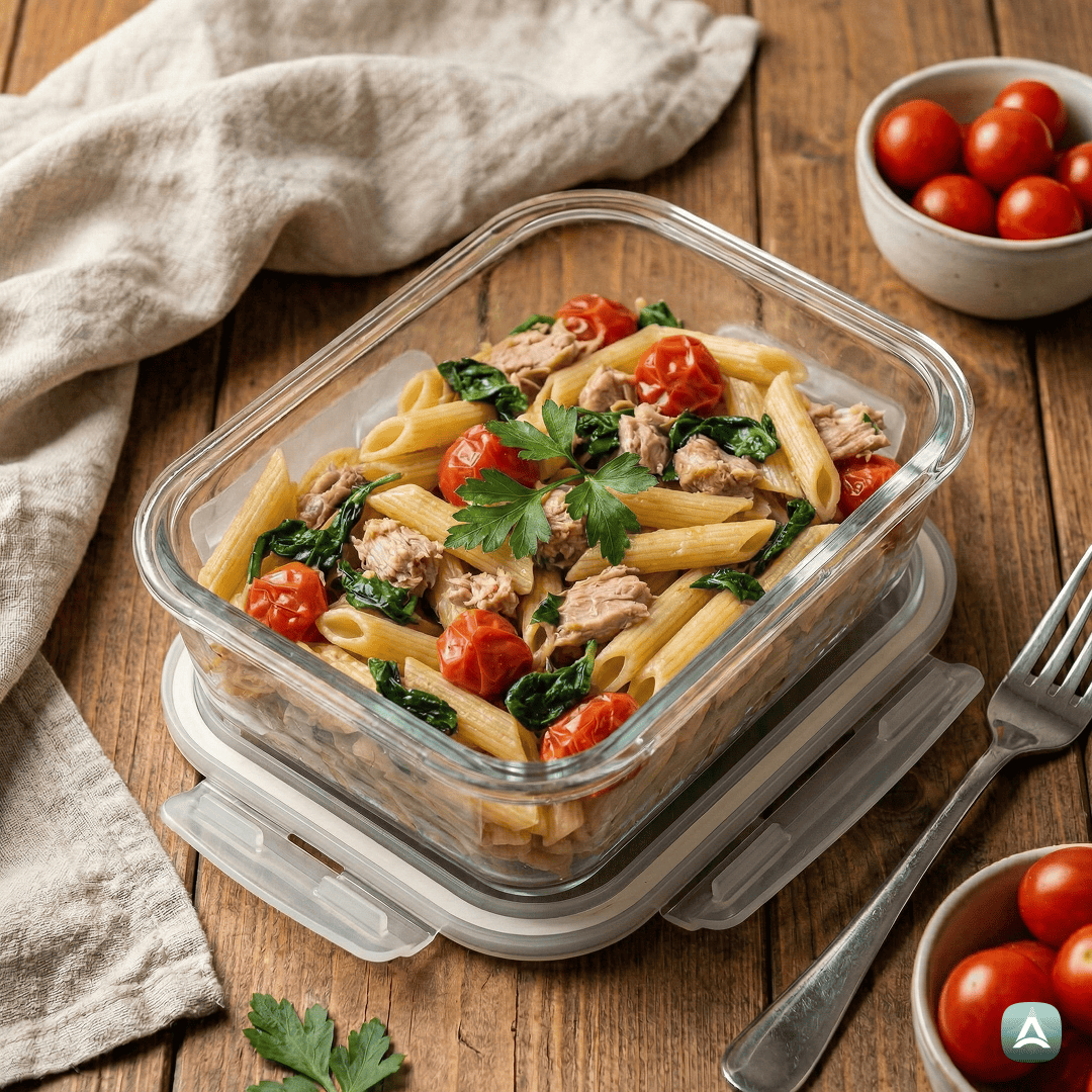 SI_Recipes_PolnozrnateTestenineSTuno,ParadižnikomInŠpinačo_6