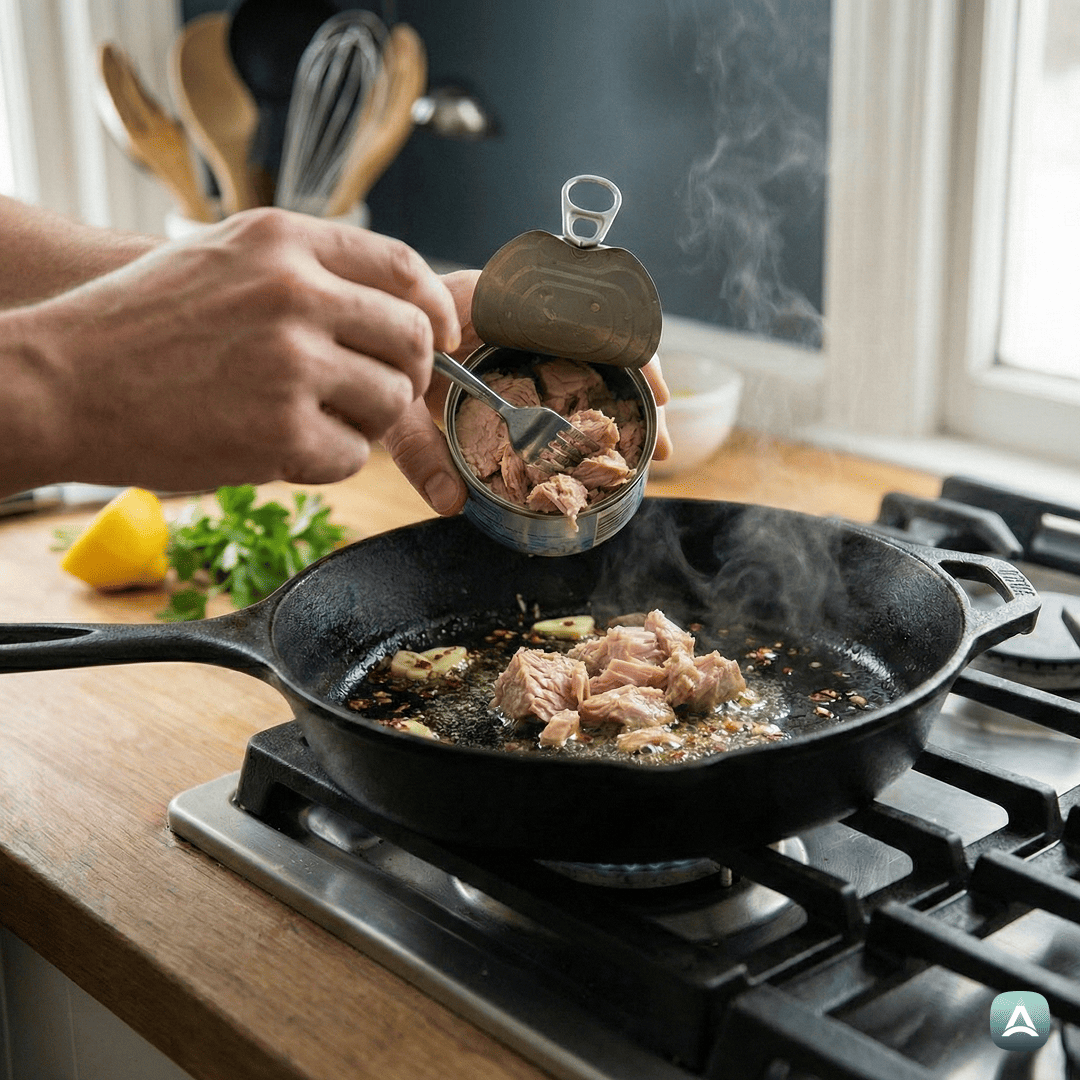 SI_Recipes_PolnozrnateTestenineSTuno,ParadižnikomInŠpinačo_3