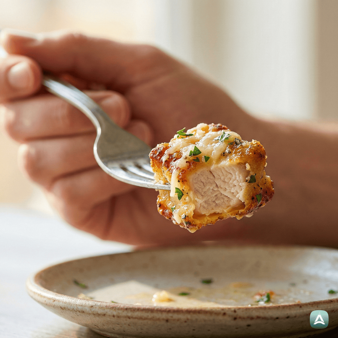 SI_Recipes_HrustljaviPiščančjiGrižljajiSČesnomInParmezanom_5