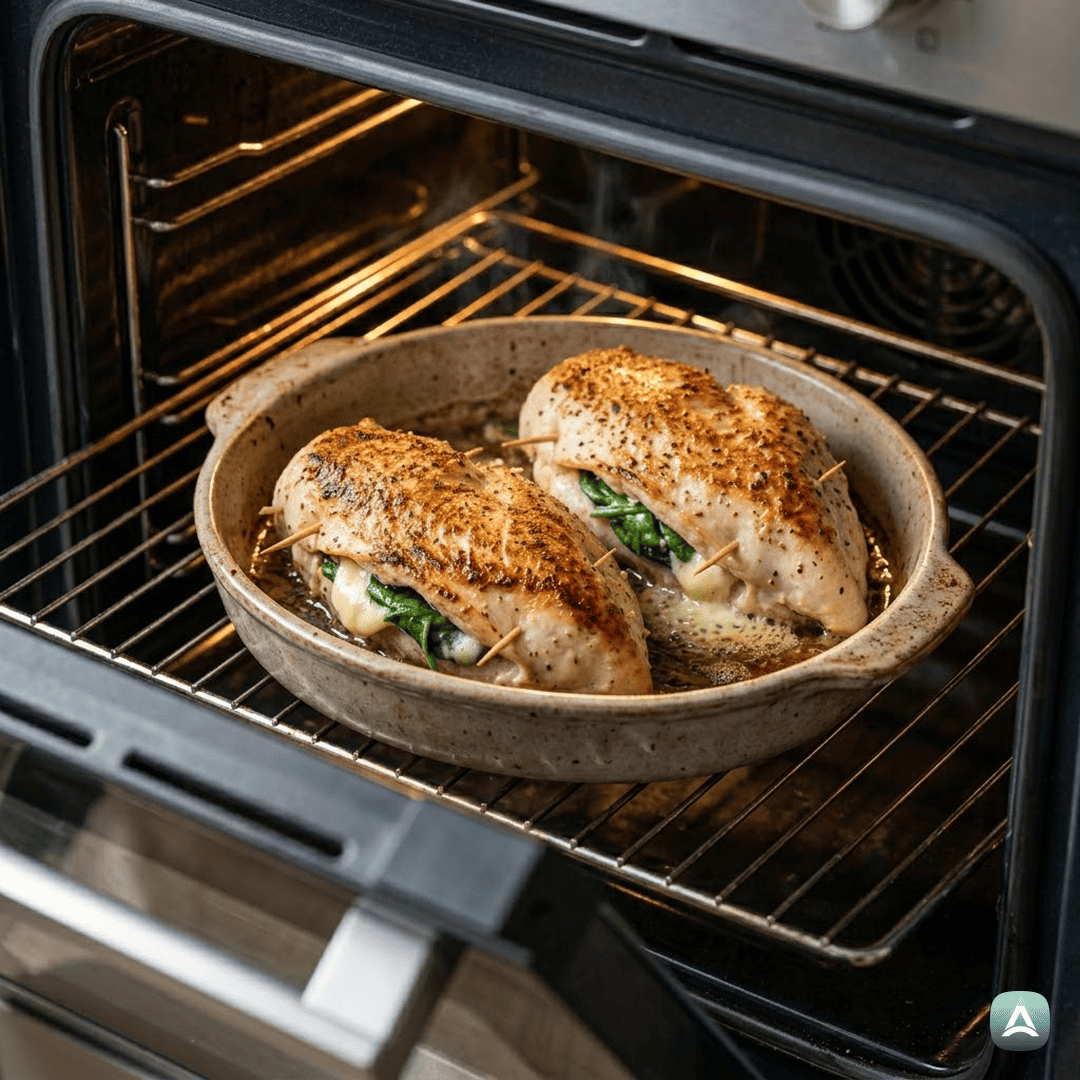 SI_Recipes_SočenPiščančjiFilePolnjenZMocarelo,MladoŠpinačoInSušenimiParadižniki_5