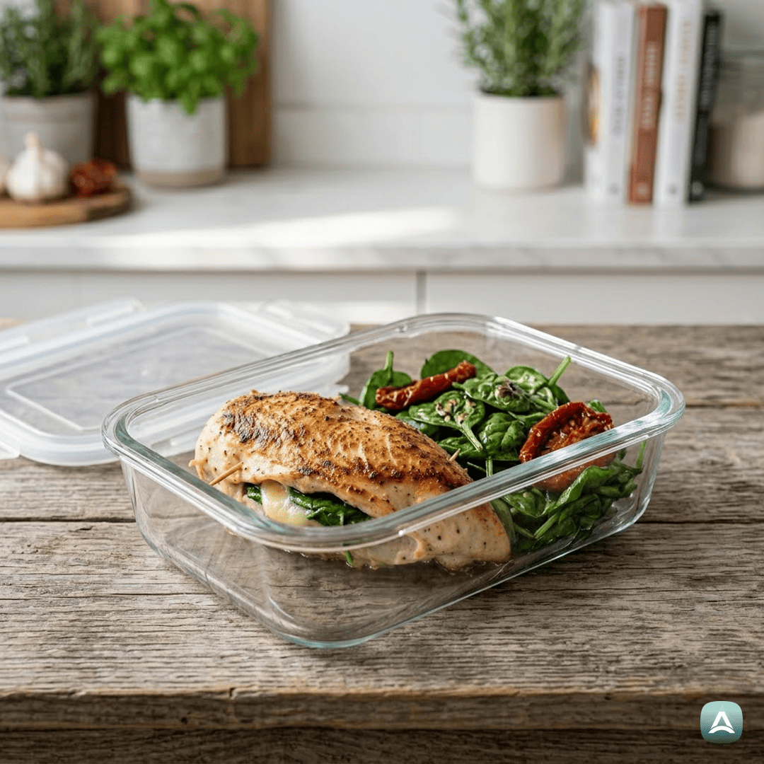 SI_Recipes_SočenPiščančjiFilePolnjenZMocarelo,MladoŠpinačoInSušenimiParadižniki_6