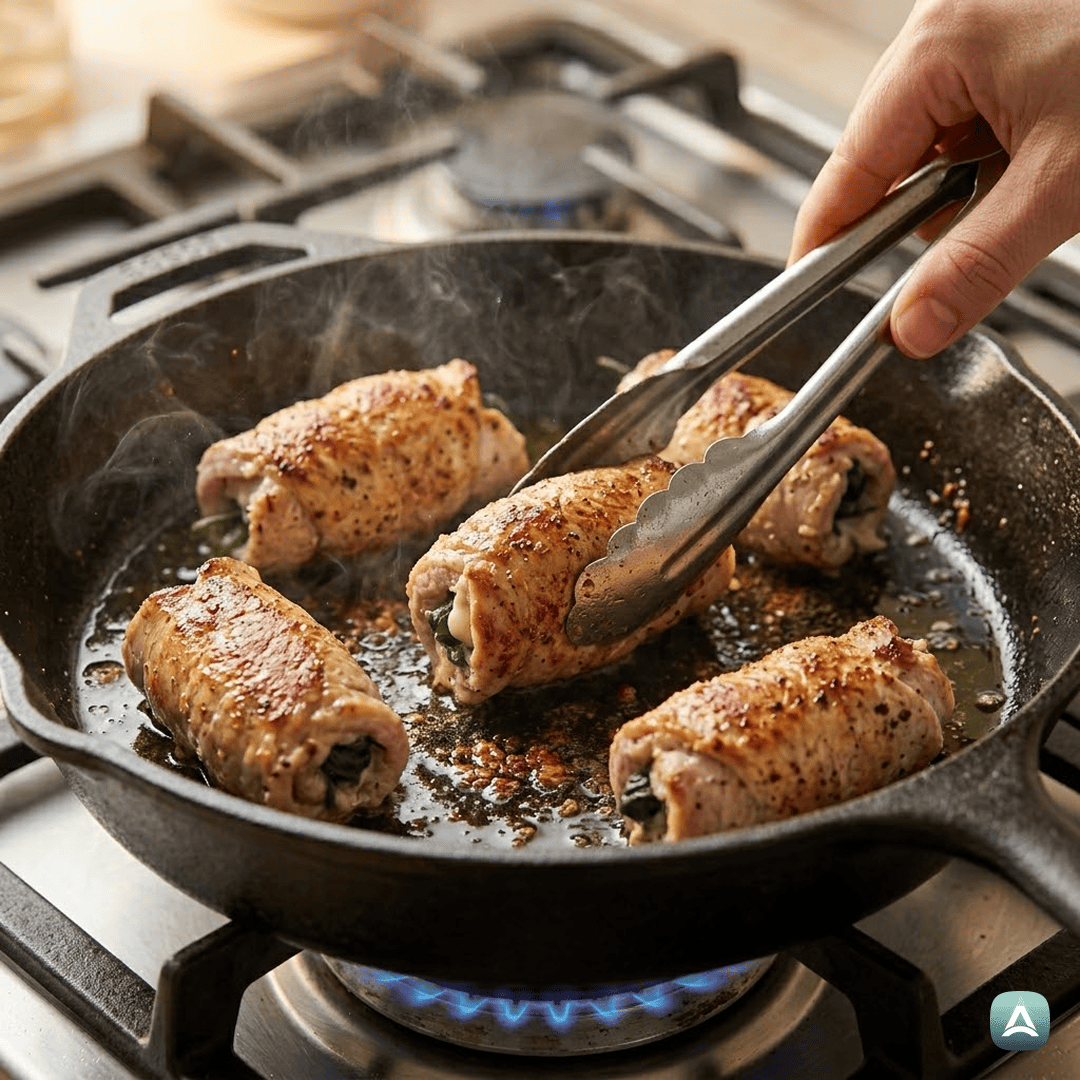 SI_Recipes_SočniPuranjiZvitkiZRikoto,MladoŠpinačoInParmezanom_5