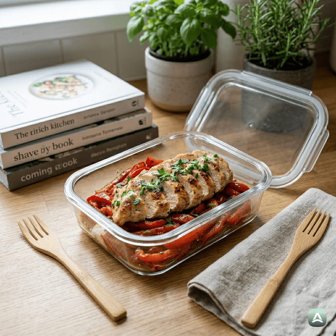 SI_Recipes_SočenPiščančjiFileVJogurtoviMarinadiSPečenoRdečoPapriko_6