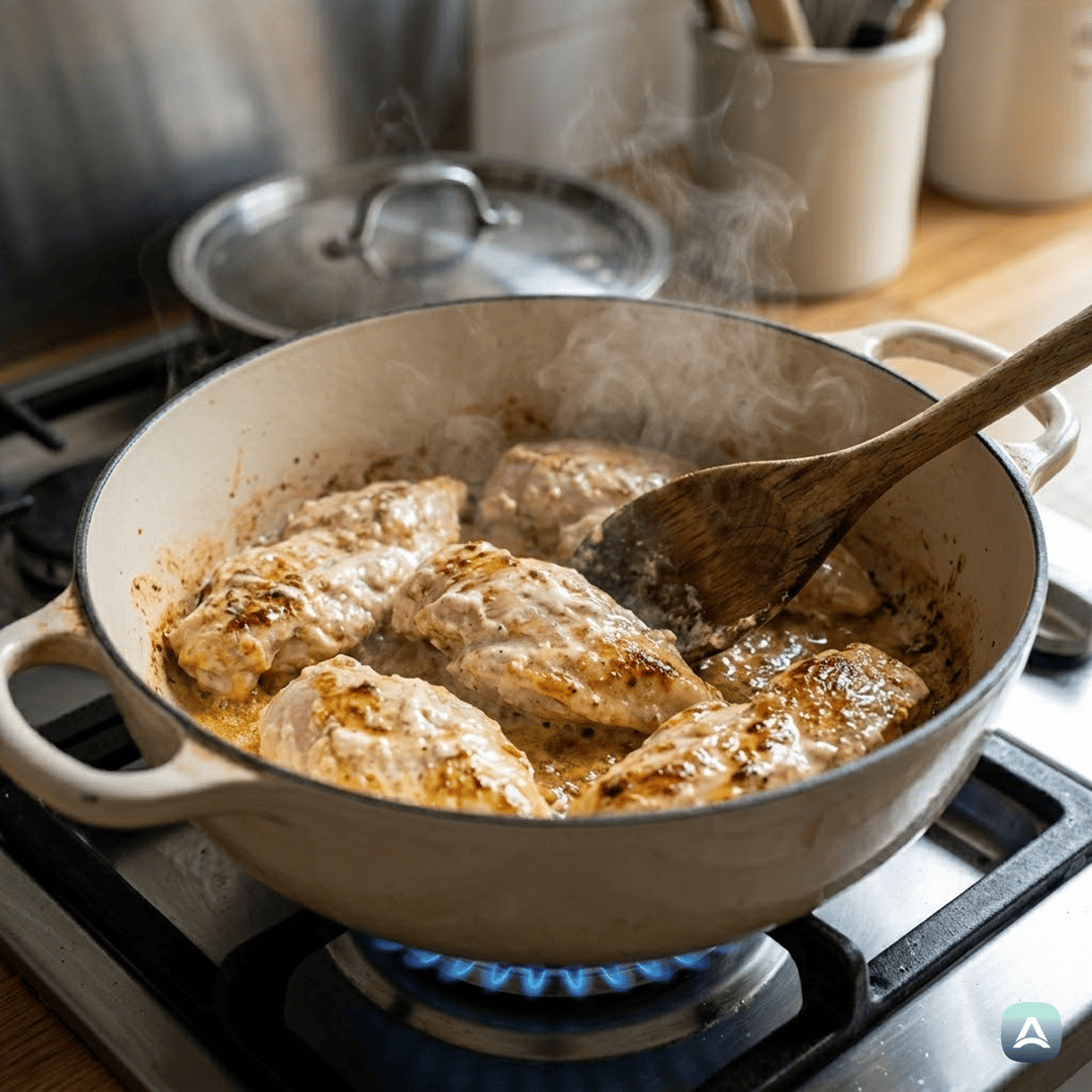 SI_Recipes_SočenPiščančjiFileVJogurtoviMarinadiSPečenoRdečoPapriko_4