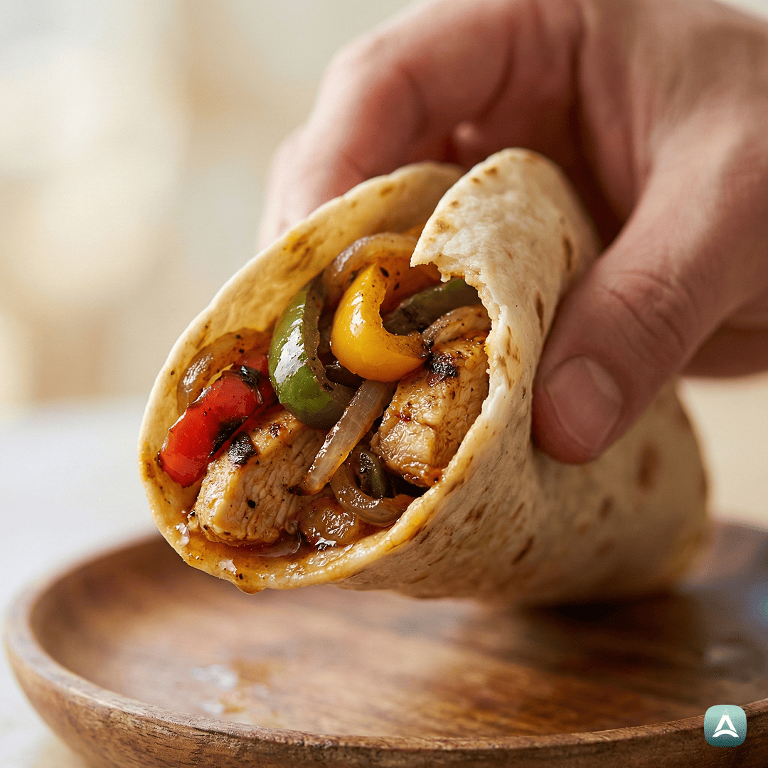 SI_Recipes_KlasičniPiščančjiFajitas_5