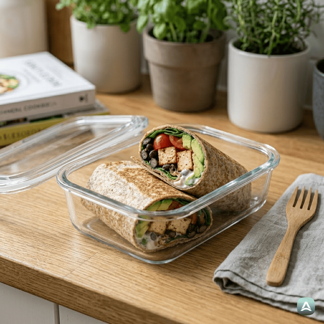 SI_Recipes_HrustljavaPolnozrnataTortiljaSTofujem,ČrnimFižolomInAvokadovoKremo_6