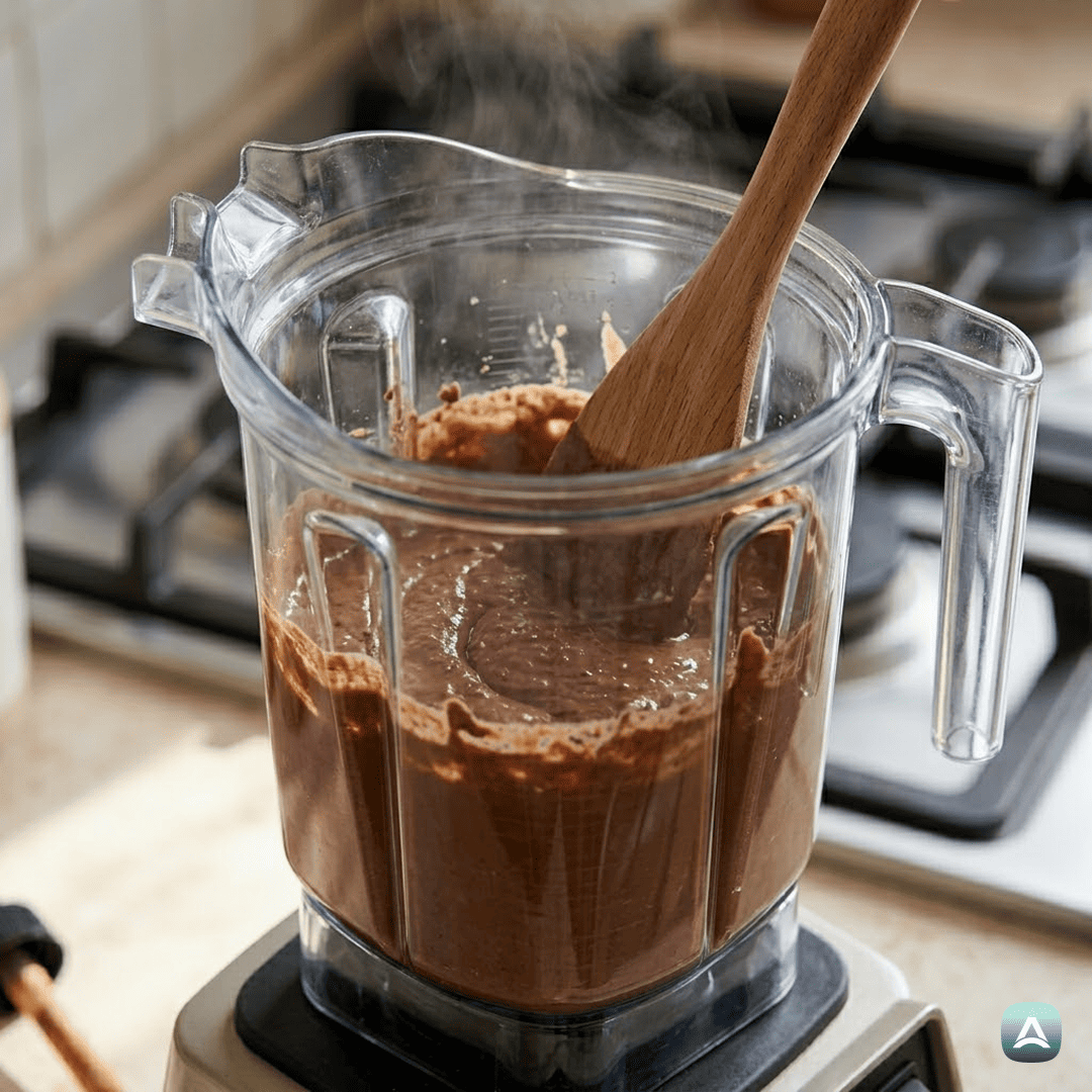 SI_Recipes_KremniBeljakovinskiČokoladniPudingIzSkuteBrezKuhanja_4