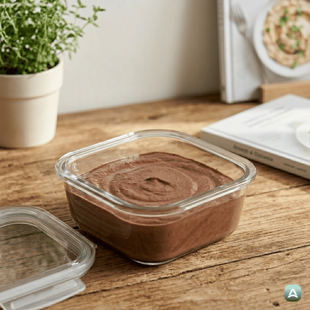 SI_Recipes_KremniBeljakovinskiČokoladniPudingIzSkuteBrezKuhanja_6