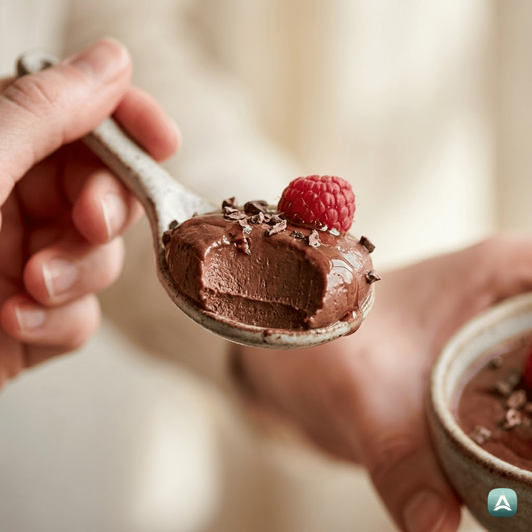 SI_Recipes_KremniBeljakovinskiČokoladniPudingIzSkuteBrezKuhanja_2